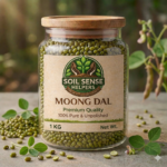 Moong Dal