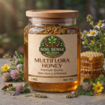 Multiflora Honey