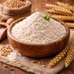 Wheat Flour (Atta)