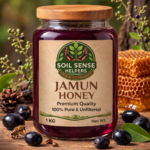 Jamun Honey