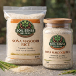Sona Masoori Rice