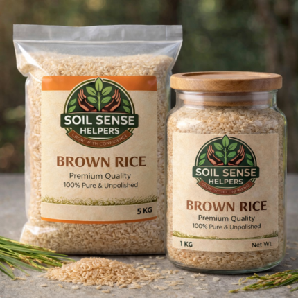 Brown Rice