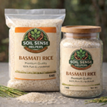 Basmati Rice