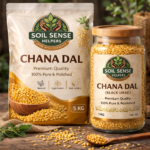 Chana Dal