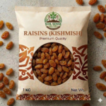 Raisins (Kishmish)