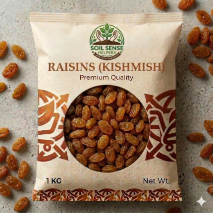 Raisins (Kishmish)