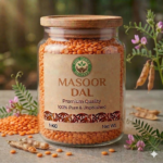 Masoor Dal
